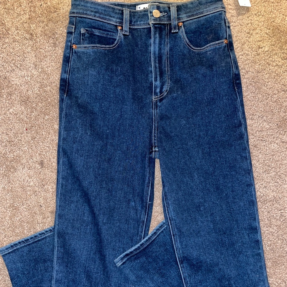 NWT vintage inspired Anthropologie jeans